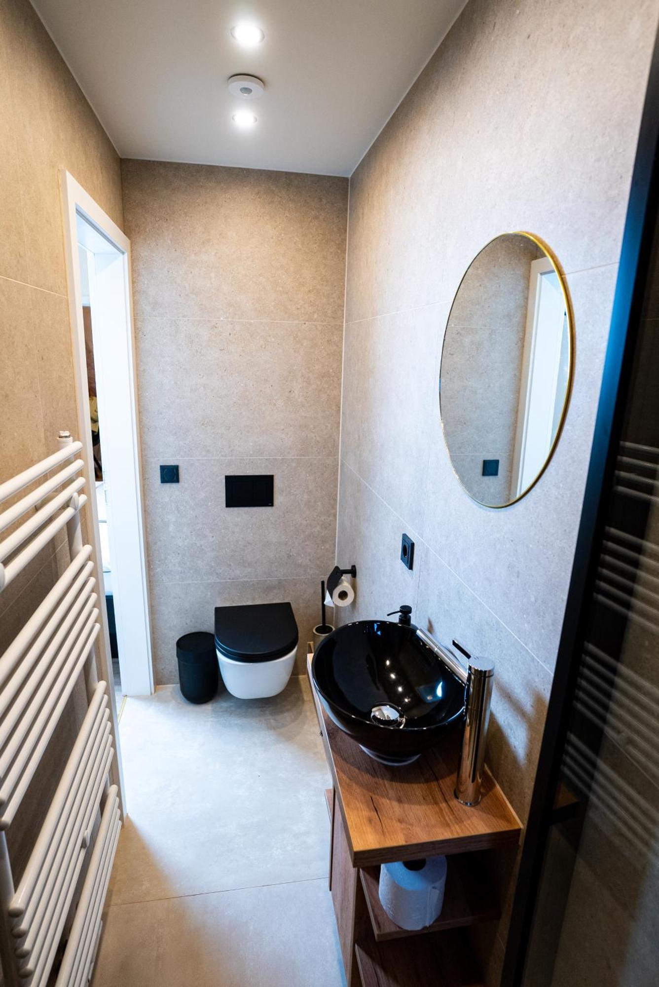 Angelinas Service Apartment 1 Ομπερχάουζεν Εξωτερικό φωτογραφία