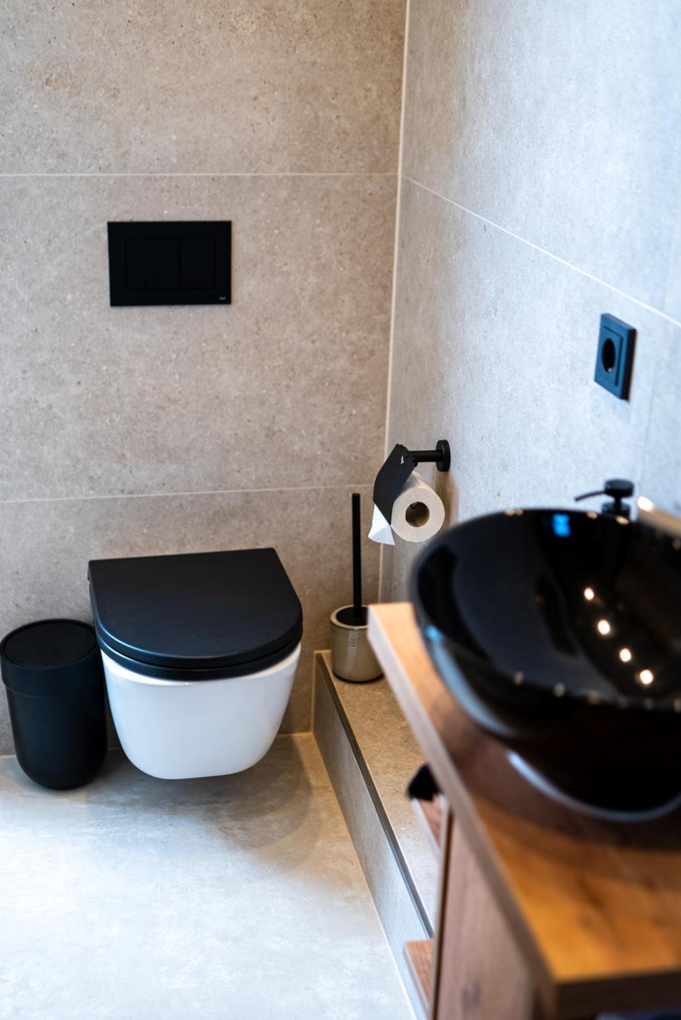 Angelinas Service Apartment 1 Ομπερχάουζεν Εξωτερικό φωτογραφία